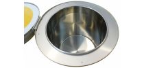 Can Cooler And Can Grill Set