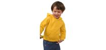 Babe Fleece Hoodie