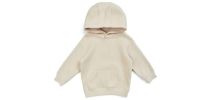 Babies' Cotton Care Kangaroo Pocket Hoodie