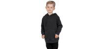Baby's Stone Wash Fleece Hoodie