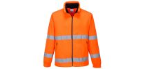 HiVis Essential Fleece