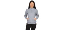 Ladies' Enterprise Half Zip Fleece