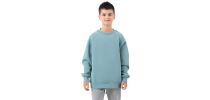 Kids' Cotton Care Sweatshirts