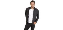 Men's Greatness Heather Jacket
