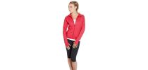 Ladies Greatness Heather Jacket
