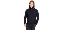 Men's FUSION T-shirt Hoodie