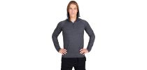 Mens' Greatness Half-Hood