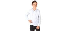 Kids Fusion T-Shirt Hoodies