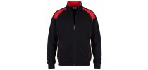 Unbrushed Men's Fleece Sweater