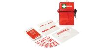 First Aid Kit Waterproof 15pc