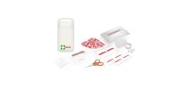 23pc Compact First Aid Pack