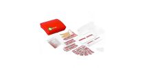 30pc Pocket First Aid Kit