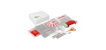 23pc Emergency First Aid Kit