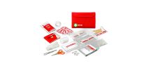 31pc First Aid Kit