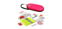 40pc Emergency First Aid Kit