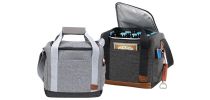 The Range Field & Co. Campster 12 Bottle Craft Cooler
