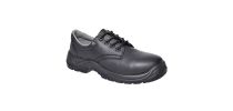 Composite Action Leather Low Shoe S1PS SR