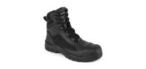 Patrol Occupational Boot O7S SR FO SC HRO