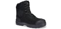 Composite Leather Shin Boot S3S HRO FO SC HI CI AN LG SR