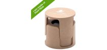 Ruma Wireless speaker in Plant Fibre