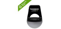 Geo Wireless speaker in Recycled ABS - Silver