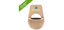 Geo Wireless speaker in Plant Fibre