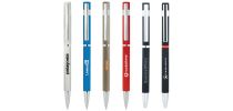 Slim Hex Pens (Custom Made To Order – BND70XL)