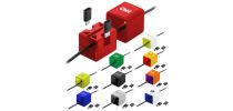 BND831 QUBI DESKTOP UNIVERSAL CHARGING &SYNC CABLE