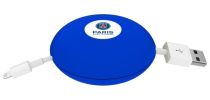 Spinni Cable Organiser (Blue)