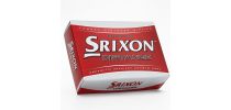 Sd Srixon Distance