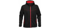 Men's Logan Performance Hoodie