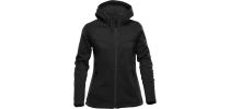 Women's Logan Performance Hoody