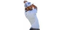 FootJoy Stretch Pique Golf Solid Shirt