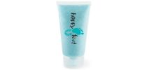 Peppermint Foot Scrub Tube