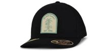 Recycled Mesh Cap