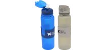 Flexo Water Bottle