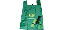 Melbourne Foldable Bag With Gusset