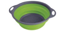 Folding Colander