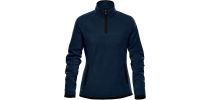 Women's Shasta Tech Fleece 1/4 Zip