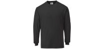 Modaflame Knit FR Long Sleeve TShirt