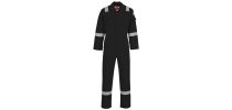 Bizflame Work Lightweight FR Coverall