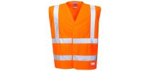 Bizflame HiVis FR Vest