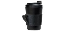 Fressko Luxe Leather Sleeve Camino
