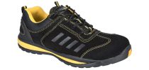 Steelite Lusum Safety Trainer S1P HRO