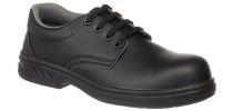 Steelite Laced Safety Shoe S2 FO SR