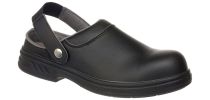 Steelite Safety Clog SB FO SR WPA E A