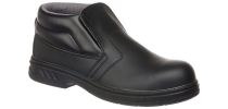 Steelite Slip On Safety Boot S2 FO SR