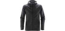 Men's Cascade Fleece Hoodie