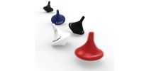 Spinner USB 2.0 Flash Drive