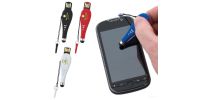 Touch Pen USB 2.0 Flash Drive